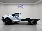 New 2026 Ram 5500 Tradesman Regular Cab 4x4 84 CA Cab Chassis for sale #NTC175802 - photo 24