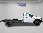 New 2026 Ram 5500 Tradesman Regular Cab 4x4 84 CA Cab Chassis for sale #NTC175802 - photo 26