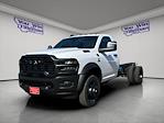 New 2026 Ram 5500 Tradesman Regular Cab 4x4 84 CA Cab Chassis for sale #NTC175802 - photo 28