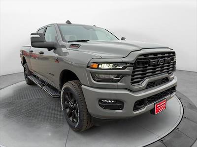 New 2026 Ram 2500 Big Horn Crew Cab for sale #NTC181655 - photo 2