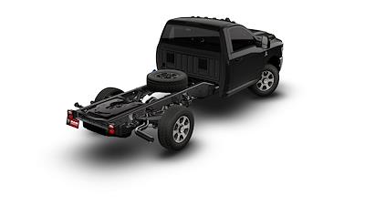 New 2026 Ram 3500 Regular Cab 60 CA Cab Chassis for sale #NTC242889B - photo 2