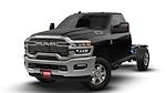 New 2026 Ram 3500 Regular Cab 60 CA Cab Chassis for sale #NTC242889B - photo 1