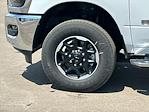 New 2025 Ram 3500 Laramie Mega Cab 4x4 Pickup for sale #NTC501468 - photo 29