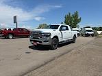 New 2025 Ram 3500 Laramie Mega Cab 4x4 Pickup for sale #NTC501468 - photo 32