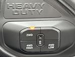 New 2025 Ram 3500 Big Horn Crew Cab 4x4 Pickup for sale #NTC513548 - photo 12