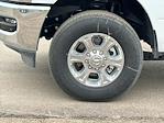 New 2025 Ram 3500 Big Horn Crew Cab 4x4 Pickup for sale #NTC513548 - photo 32