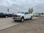 New 2025 Ram 3500 Big Horn Crew Cab 4x4 Pickup for sale #NTC513548 - photo 35