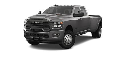 New 2025 Ram 3500 Laramie Crew Cab for sale #NTC515476 - photo 1