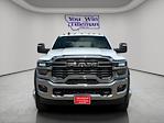 New 2025 Ram 5500 Big Horn Crew Cab 4x4 84 CA Cab Chassis for sale #NTC582563 - photo 27