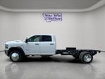 New 2025 Ram 5500 Big Horn Crew Cab 4x4 84 CA Cab Chassis for sale #NTC582563 - photo 29