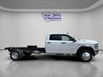 New 2025 Ram 5500 Big Horn Crew Cab 4x4 84 CA Cab Chassis for sale #NTC582563 - photo 31
