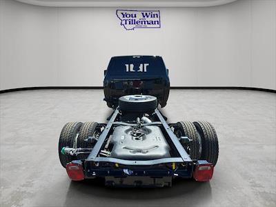 New 2025 Ram 5500 Big Horn Crew Cab 4x4 84 CA Cab Chassis for sale #NTC582564 - photo 2