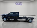 New 2025 Ram 5500 Big Horn Crew Cab 4x4 84 CA Cab Chassis for sale #NTC582564 - photo 26