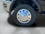 New 2025 Ram 5500 Big Horn Crew Cab 4x4 84 CA Cab Chassis for sale #NTC582564 - photo 27