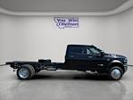 New 2025 Ram 5500 Big Horn Crew Cab 4x4 84 CA Cab Chassis for sale #NTC582564 - photo 28
