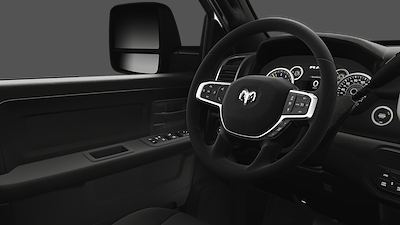 New 2025 Ram 3500 Tradesman Crew Cab for sale #NTC582960 - photo 1