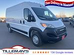 New 2024 Ram ProMaster 2500 High Roof Empty Cargo Van for sale #NTC143130 - photo 1
