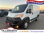 2024 Ram ProMaster 1500 Standard Roof FWD, Empty Cargo Van for sale #NTC144233 - photo 1