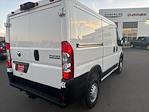 2024 Ram ProMaster 1500 Standard Roof FWD, Empty Cargo Van for sale #NTC144233 - photo 6