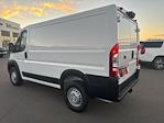 2024 Ram ProMaster 1500 Standard Roof FWD, Empty Cargo Van for sale #NTC144233 - photo 8