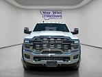 New 2025 Ram 5500 Big Horn Crew Cab 4x4 84 CA Cab Chassis for sale #NTC582562 - photo 6