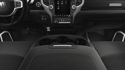 New 2025 Ram 5500 Big Horn Crew Cab 4x4 84 CA Cab Chassis for sale #SG582563 - photo 1