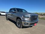 New 2025 Ram 1500 Laramie Crew Cab 4x4 Pickup for sale #NTC657212 - photo 3