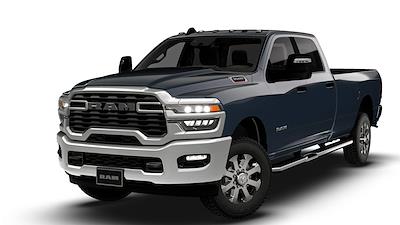 New 2026 Ram 3500 Big Horn Crew Cab 4x4 Pickup for sale #NTC167133 - photo 1