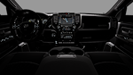 New 2026 Ram 3500 Big Horn Crew Cab 4x4 Pickup for sale #NTC167133 - photo 6