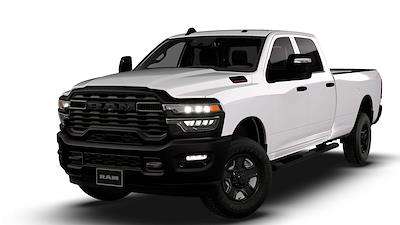 New 2026 Ram 3500 Tradesman Crew Cab 4x4 Pickup for sale #NTC182364 - photo 1