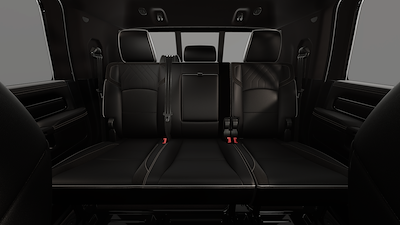 New 2026 Ram 3500 Limited Mega Cab for sale #NTC252570 - photo 2