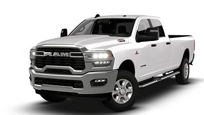 New 2026 Ram 2500 Big Horn Crew Cab for sale #NTC270011 - photo 1