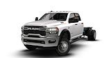 New 2026 Ram 5500 Crew Cab 84 CA Cab Chassis for sale #NTC288435 - photo 1
