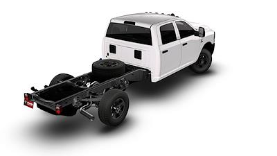 New 2026 Ram 3500 Crew Cab 60 CA Cab Chassis for sale #TG347212 - photo 2