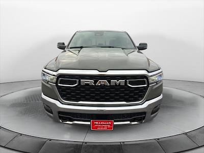 New 2026 Ram 1500 Big Horn Crew Cab for sale #NTC274575 - photo 2