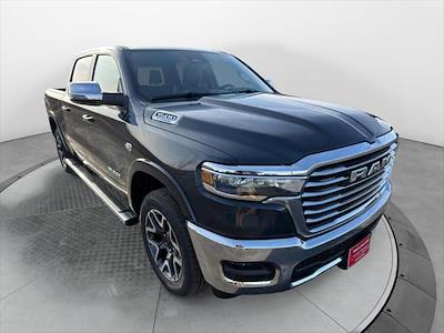 New 2026 Ram 1500 Laramie Crew Cab for sale #NTC279962 - photo 2