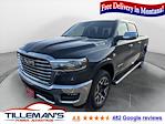 New 2026 Ram 1500 Laramie Crew Cab for sale #NTC279962 - photo 1
