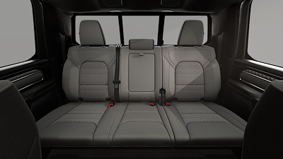 New 2026 Ram 1500 Big Horn Crew Cab for sale #NTC319001 - photo 1