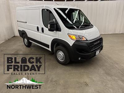New 2026 Ram ProMaster 1500 Standard Roof Empty Cargo Van for sale #P18407 - photo 1