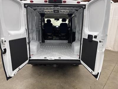 New 2026 Ram ProMaster 1500 Standard Roof Empty Cargo Van for sale #P18407 - photo 2