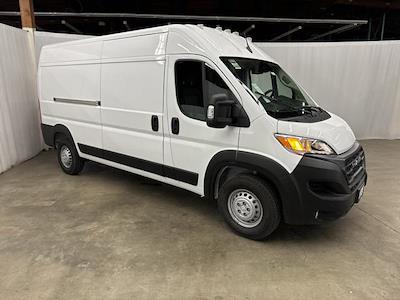 New 2024 Ram ProMaster 2500 High Roof Empty Cargo Van for sale #P20340 - photo 1