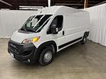 New 2024 Ram ProMaster 2500 High Roof Empty Cargo Van for sale #P20340 - photo 5