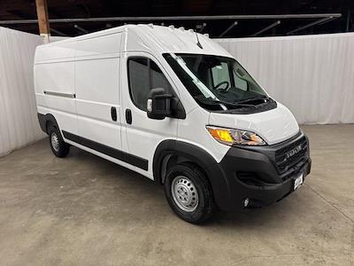 New 2024 Ram ProMaster 2500 High Roof Empty Cargo Van for sale #P22114 - photo 1