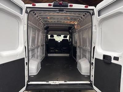 New 2024 Ram ProMaster 2500 High Roof Empty Cargo Van for sale #P22114 - photo 2