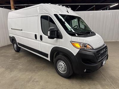 New 2024 Ram ProMaster 2500 High Roof Empty Cargo Van for sale #P22372 - photo 1