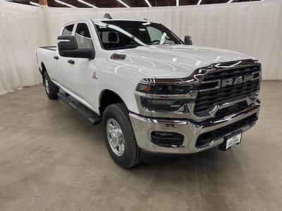 New 2025 Ram 2500 Tradesman Crew Cab 4x4 Pickup for sale #T83110 - photo 1