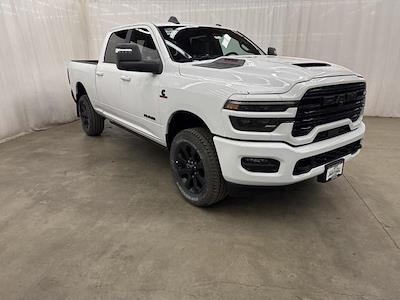 New 2025 Ram 2500 Laramie Crew Cab 4x4 Pickup for sale #T83122 - photo 1