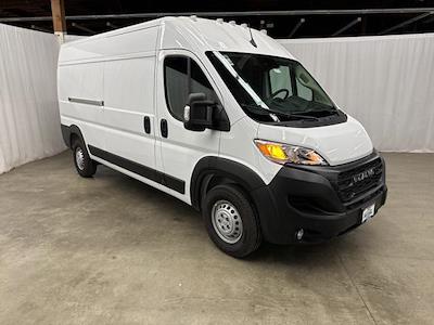New 2024 Ram ProMaster 2500 High Roof Empty Cargo Van for sale #P28132 - photo 1