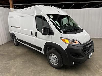 New 2024 Ram ProMaster 2500 High Roof Empty Cargo Van for sale #P28134 - photo 1