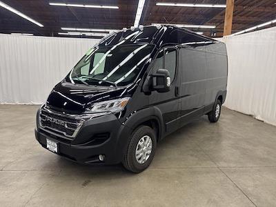 New 2026 Ram ProMaster 2500 High Roof Empty Cargo Van for sale #P28950 - photo 1
